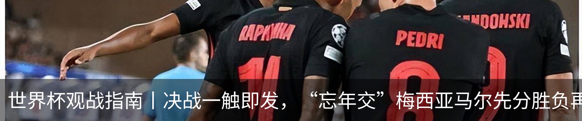 新闻动态