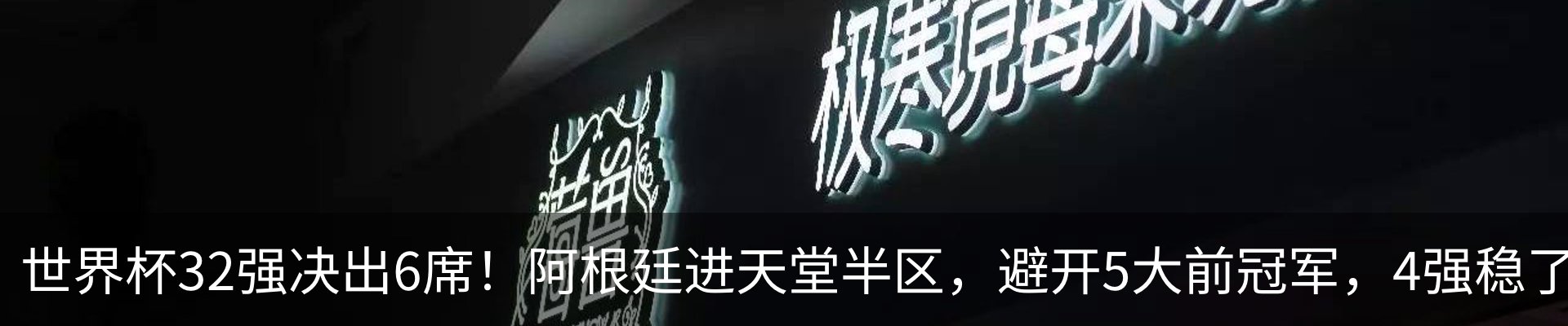 新闻动态