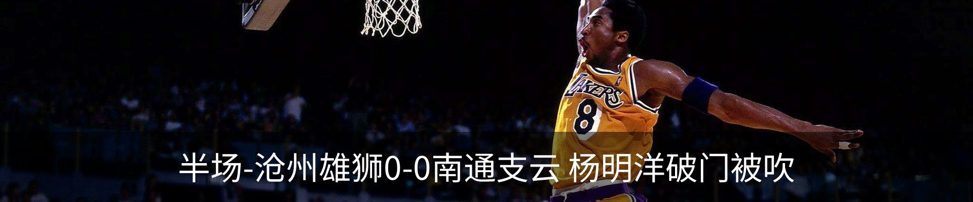 新闻动态