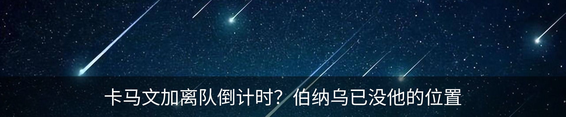 新闻动态