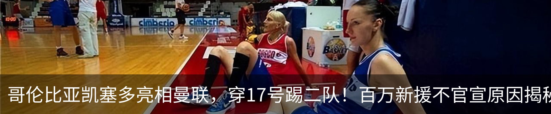新闻动态