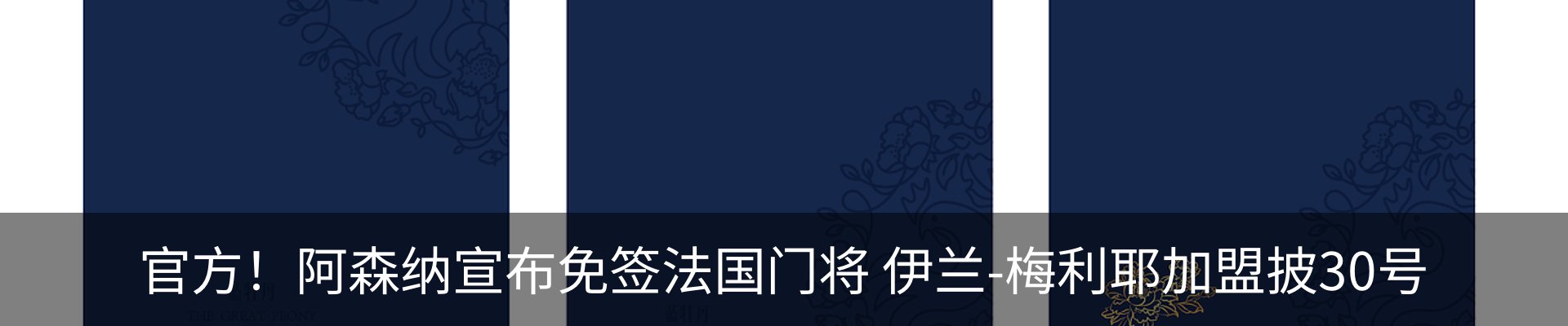 新闻动态
