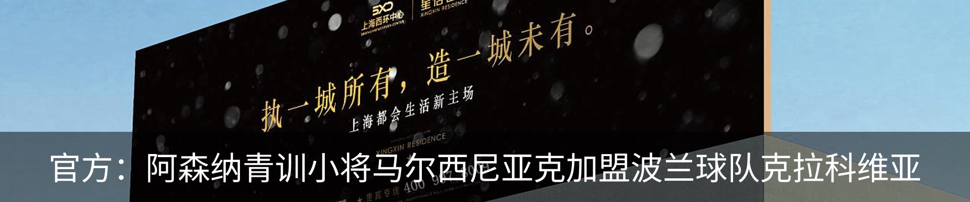 新闻动态
