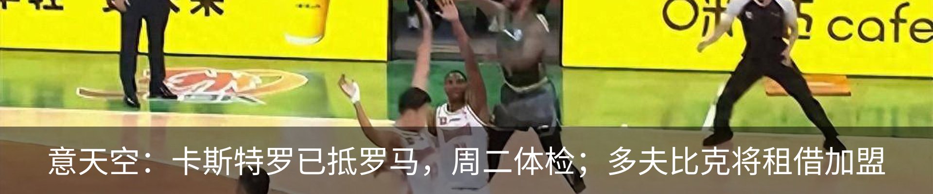 新闻动态