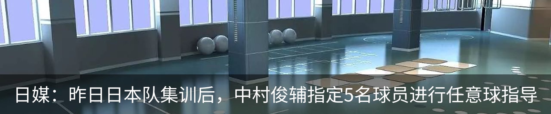 新闻动态
