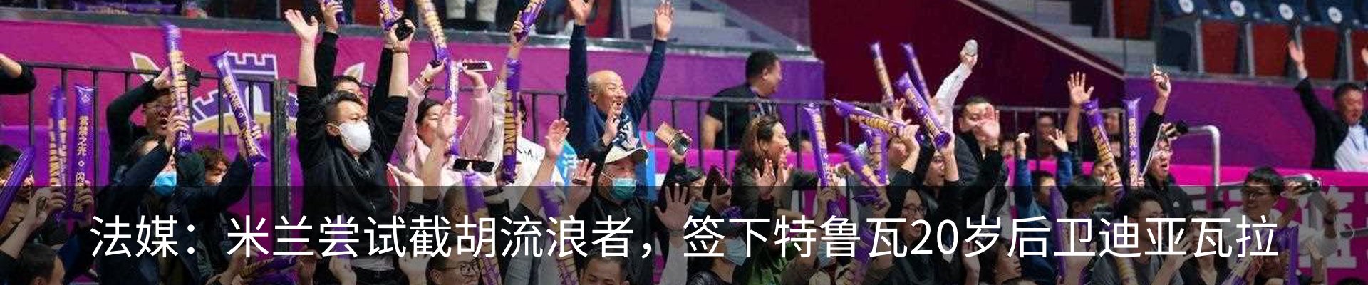 新闻动态