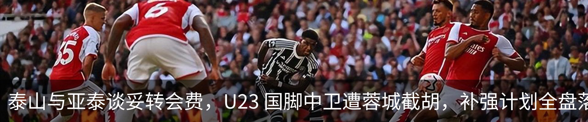 新闻动态
