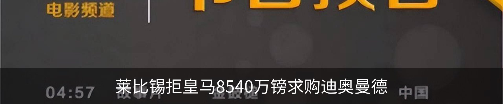 新闻动态