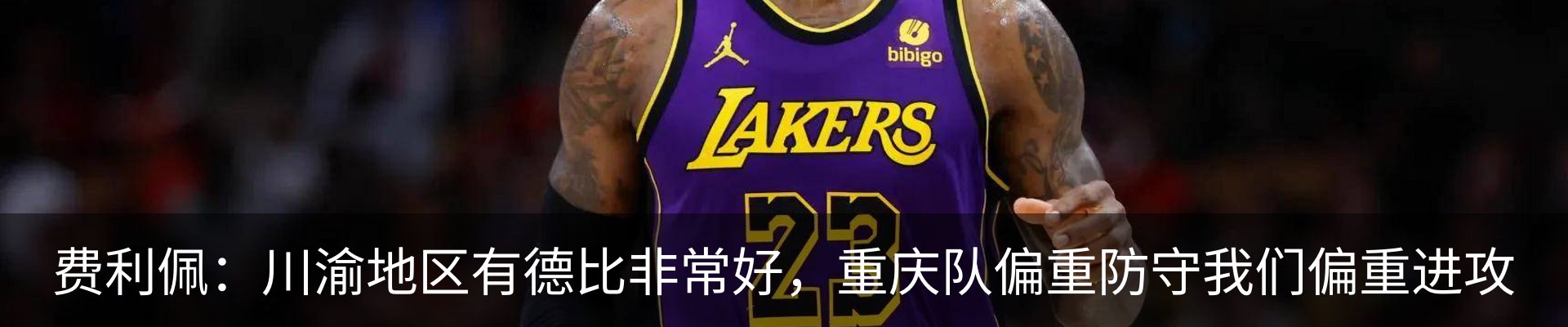 新闻动态