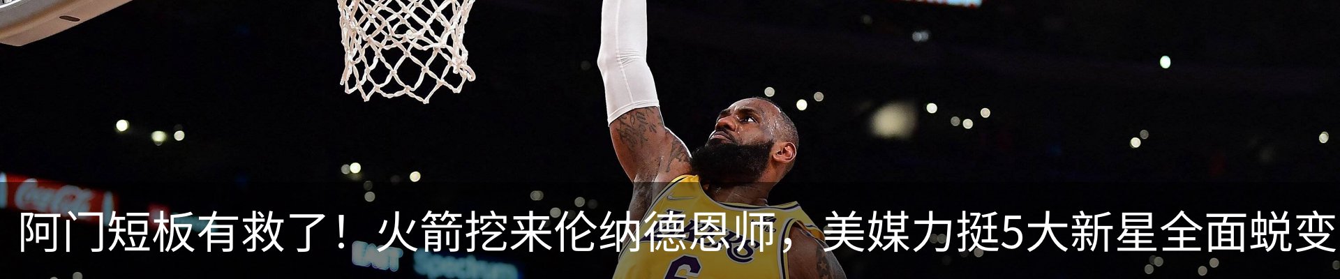 新闻动态