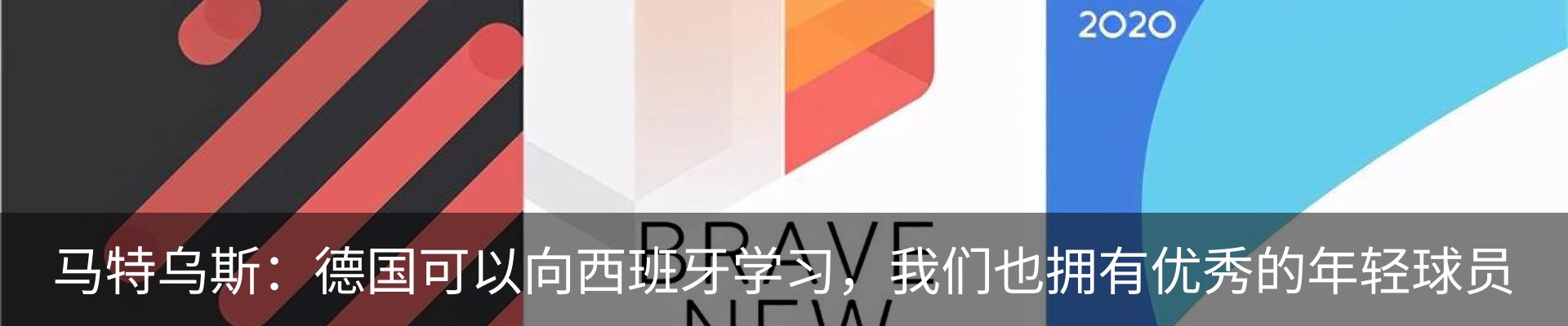 新闻动态