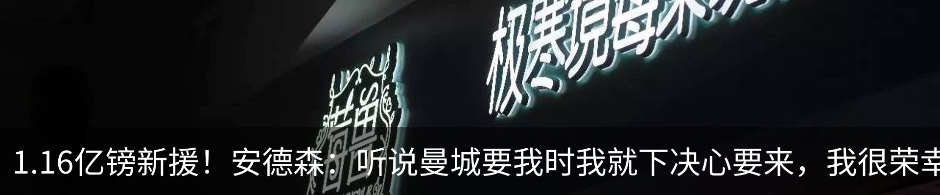 新闻动态